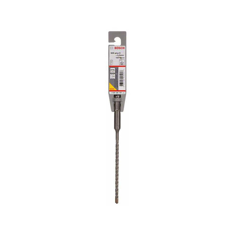 Foret metal Bosch 2608596146