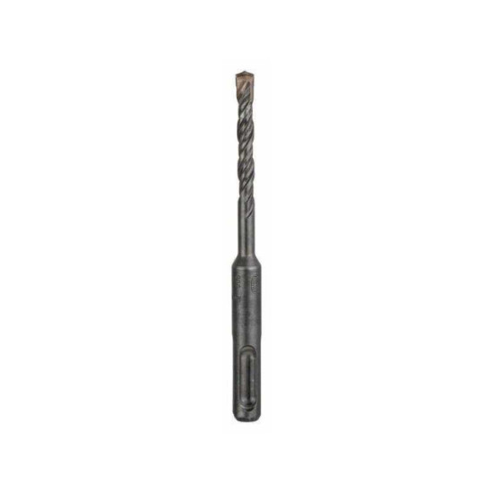 Forets pour marteau perforateur sds plus o 6 mm l 115 mm Bosch 1618596166