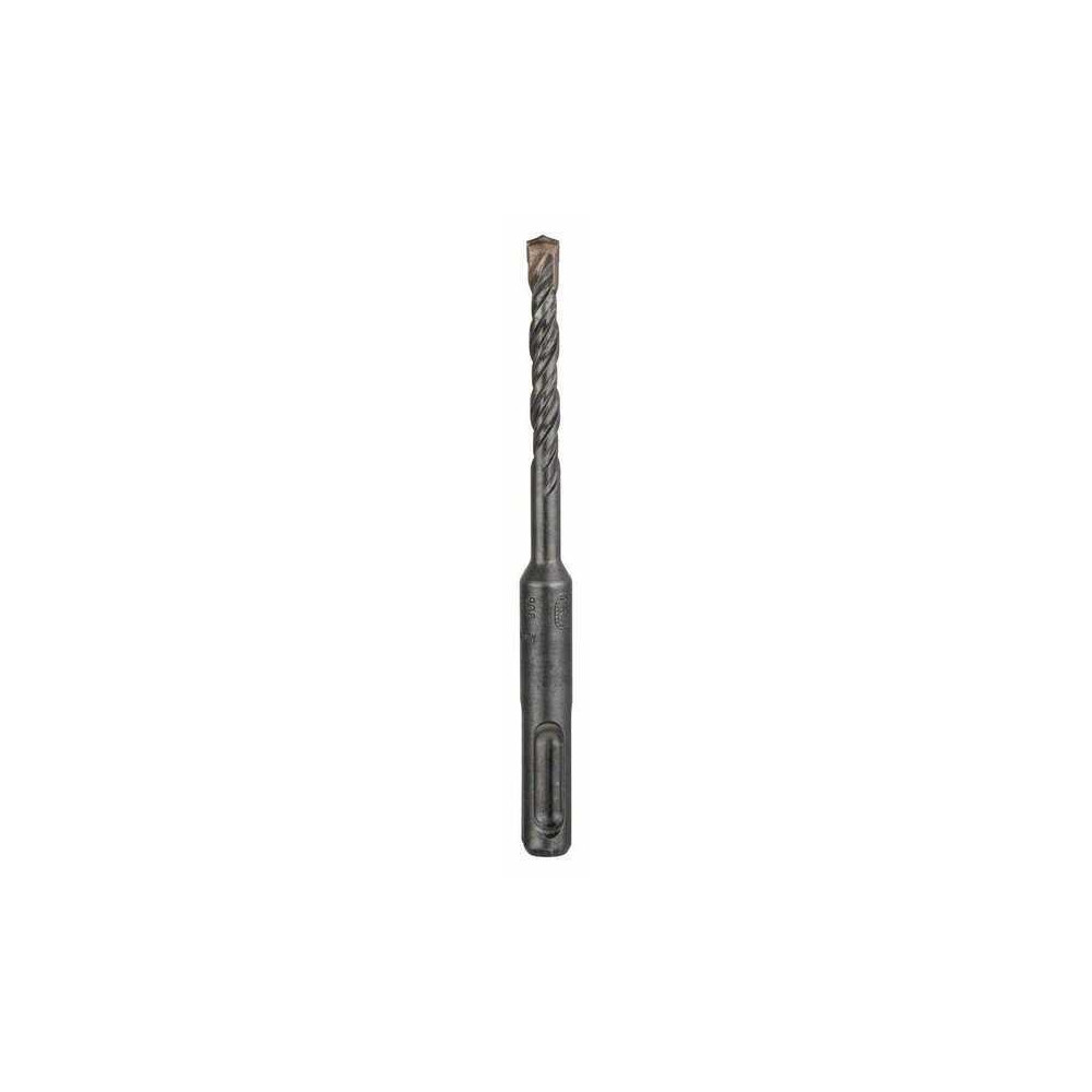 Forets pour marteau perforateur sds plus o 6 mm l 115 mm Bosch 1618596166