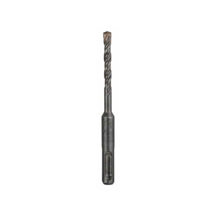 Forets pour marteau perforateur sds plus o 6 mm l 115 mm Bosch 1618596166