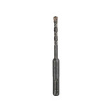 Forets pour marteau perforateur sds plus o 6 mm l 115 mm Bosch 1618596166