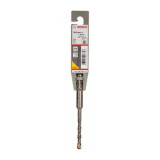Forets pour marteau perforateur sds plus o 6 mm l 115 mm Bosch 1618596166