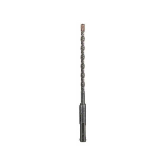 Forets pour marteau perforateur sds plus o 6 mm l 165 mm Bosch 1618596167
