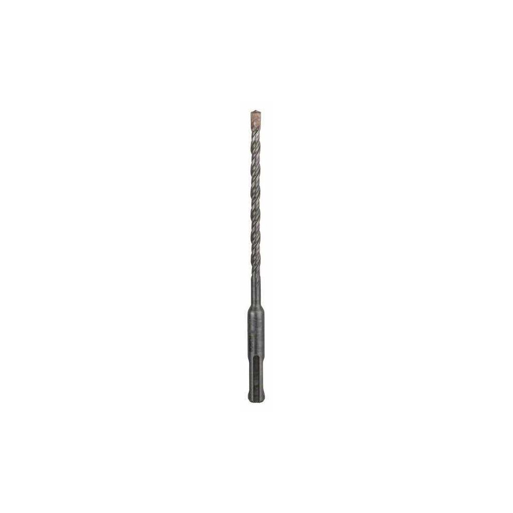 Forets pour marteau perforateur sds plus o 6 mm l 165 mm Bosch 1618596167