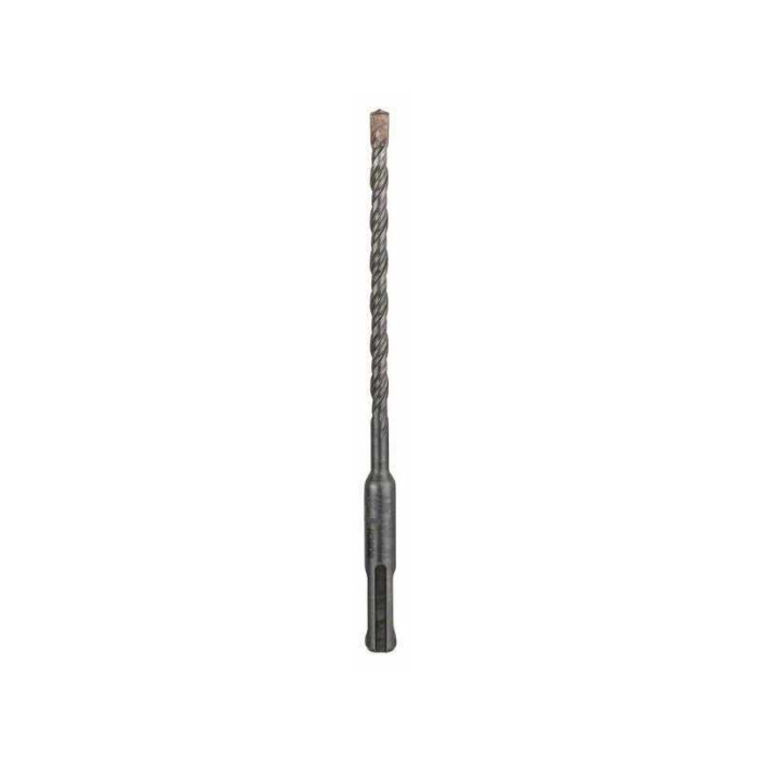Forets pour marteau perforateur sds plus o 6 mm l 165 mm Bosch 1618596167