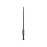 Forets pour marteau perforateur sds plus o 6 mm l 165 mm Bosch 1618596167