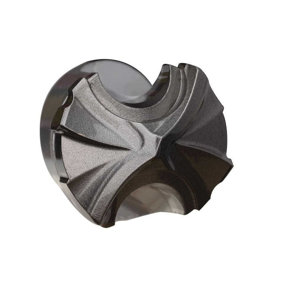 Foret beton sds max 10 taillants O22 mm l 610 mm 1PC diager 166D22L0690