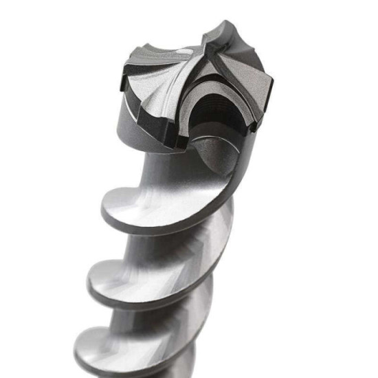 Foret beton sds plus 12 mm diager 113D10L0210