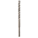 Foret beton sds plus 3 taillants O10 mm l 460MM diager 113D10L0460