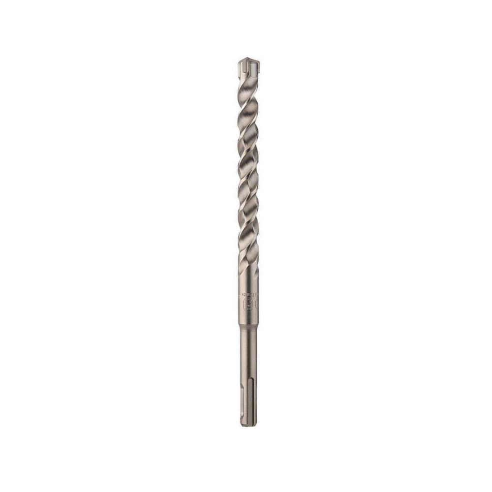 Foret beton sds plus 3 taillants O8 mm L160 mm diager 113D08L0160