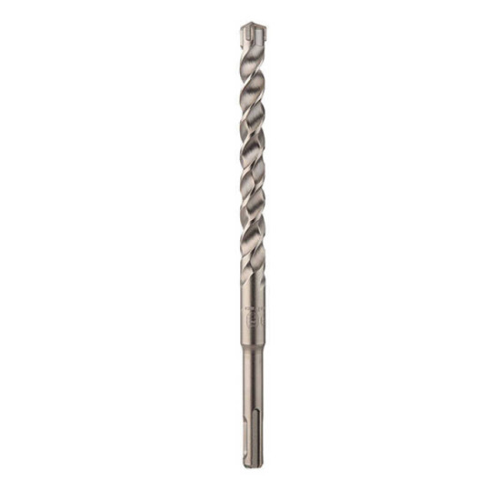 Foret beton sds plus 3 taillants O12 mm L160 mm 1PC diager 113D12L0160