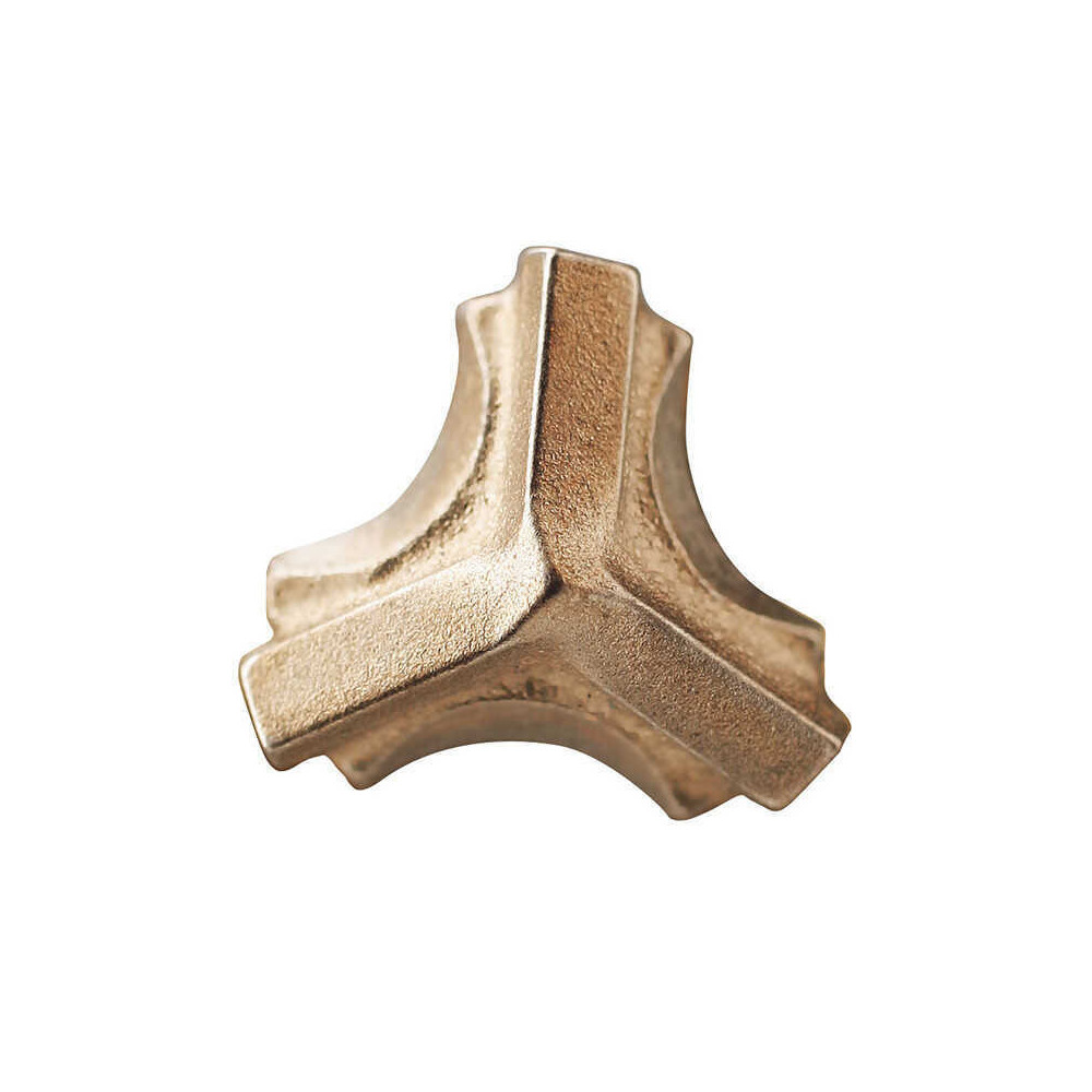 Foret beton sds plus 3 taillants O12 mm L160 mm 1PC diager 113D12L0160