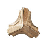 Foret beton sds plus 3 taillants O12 mm L160 mm 1PC diager 113D12L0160