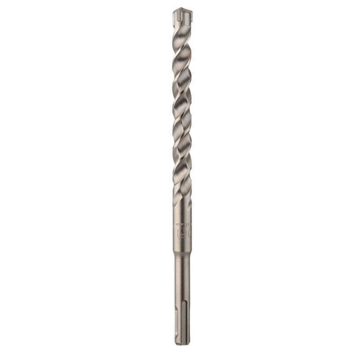 Foret beton sds plus 3 taillants O6 mm L160 mm diager 113D06L0160