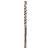 Foret beton sds plus 3 taillants O6 mm L160 mm diager 113D06L0160