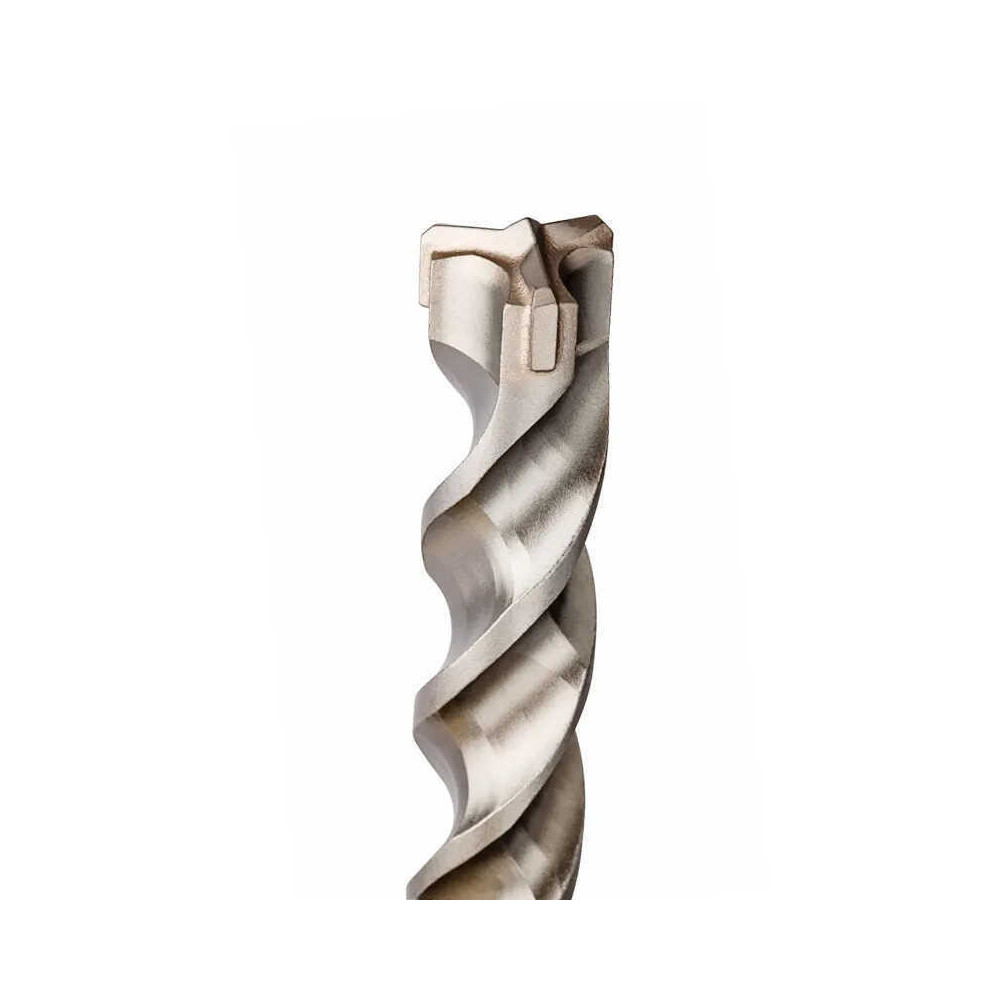 Foret beton sds plus 3 taillants O65 mm L310 mm diager 113D065L0310