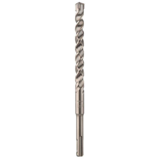 Foret beton sds plus 3 taillants O8X310MM diager 113D08L0310