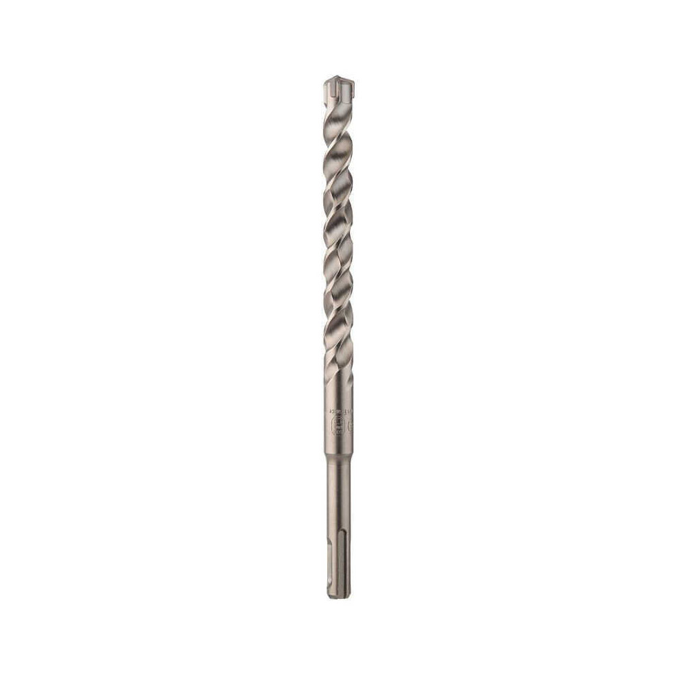 Foret beton sds plus 3 taillants O8X260MM diager 113D08L0260