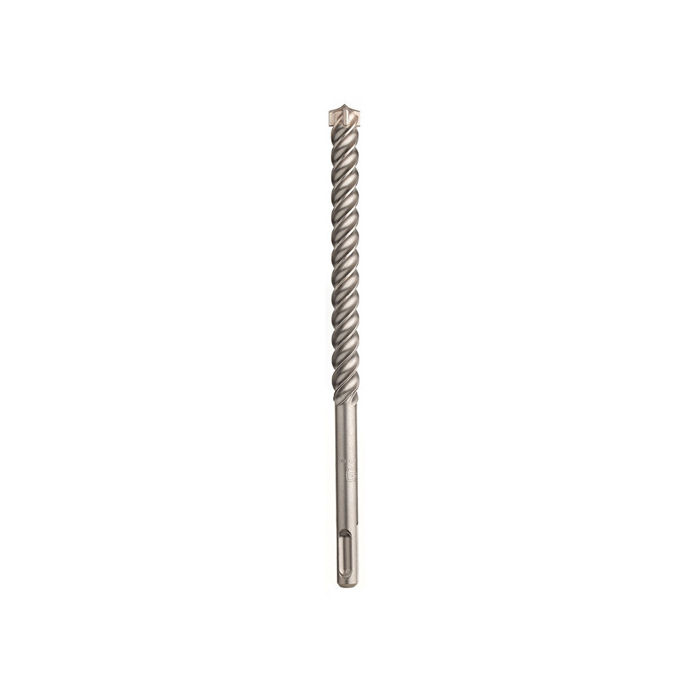 Foret beton 4 taillants sds plus diager 112D26L0460