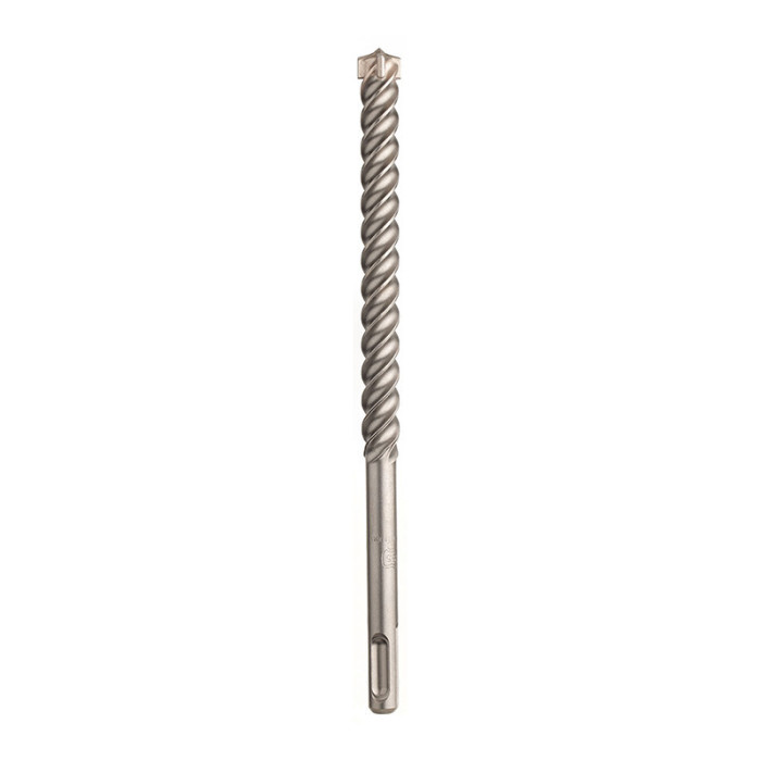 Foret beton 4 taillants sds plus diager 112D26L0460