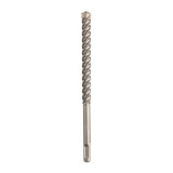 Foret beton 4 taillants sds plus diager 112D26L0460
