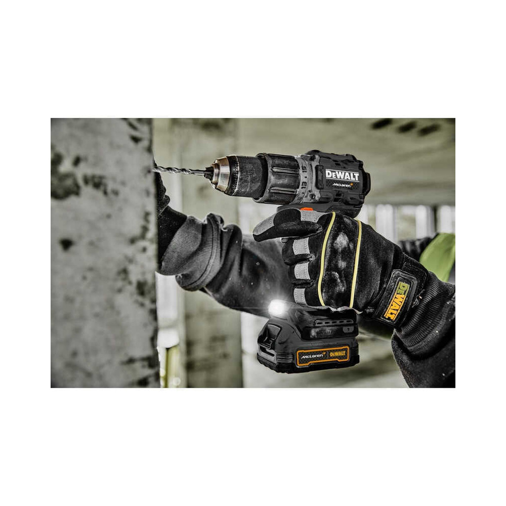 Pack 2 outils 18V DCF85ME2GT DCF85ME2GT mclaren Dewalt DCK200ME2GT