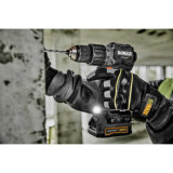 Pack 2 outils 18V DCF85ME2GT DCF85ME2GT mclaren Dewalt DCK200ME2GT