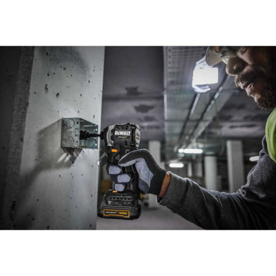 Pack 2 outils 18V DCF85ME2GT DCF85ME2GT mclaren Dewalt DCK200ME2GT