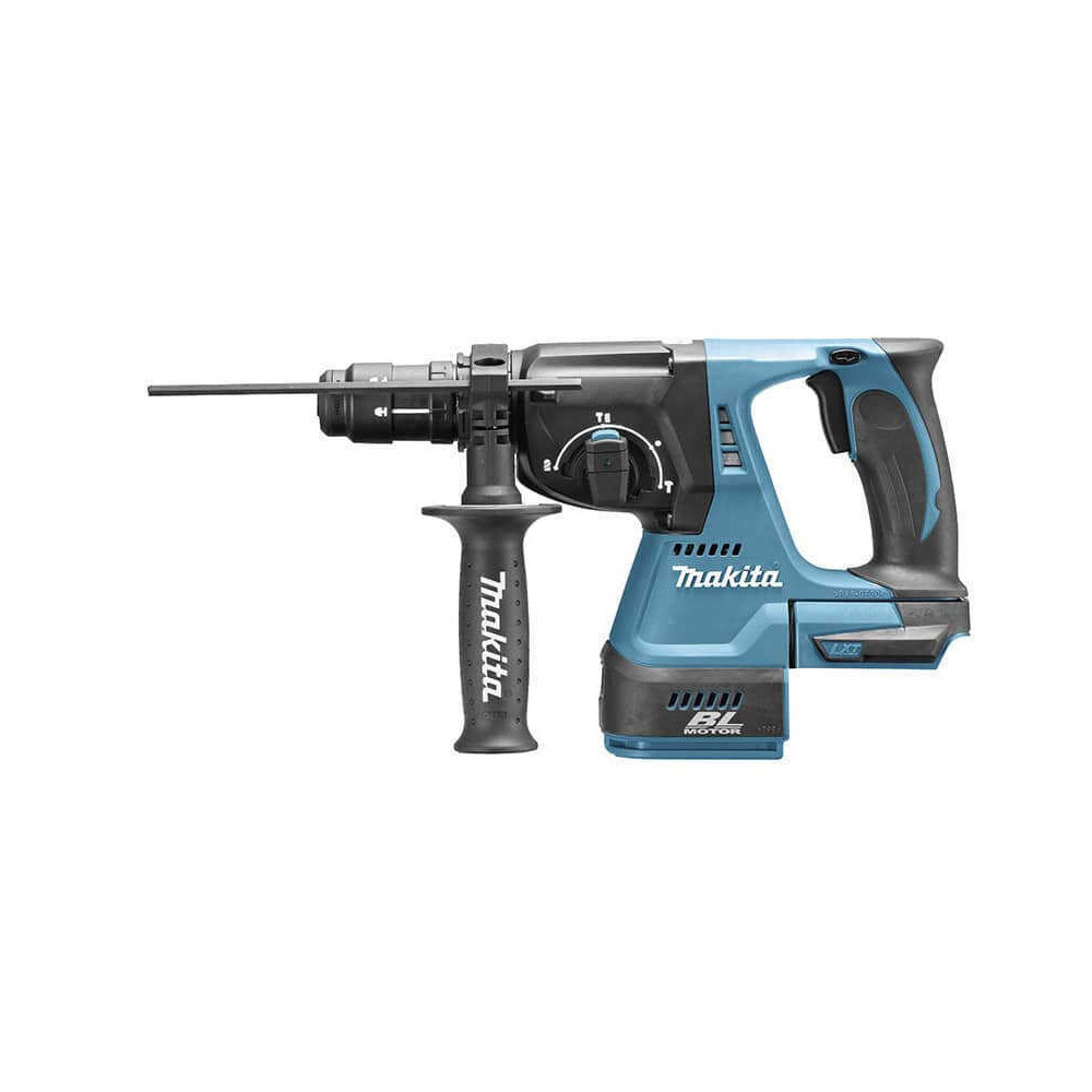 Pack 10 machines Makita DLX1011PTJ