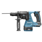 Pack 10 machines Makita DLX1011PTJ