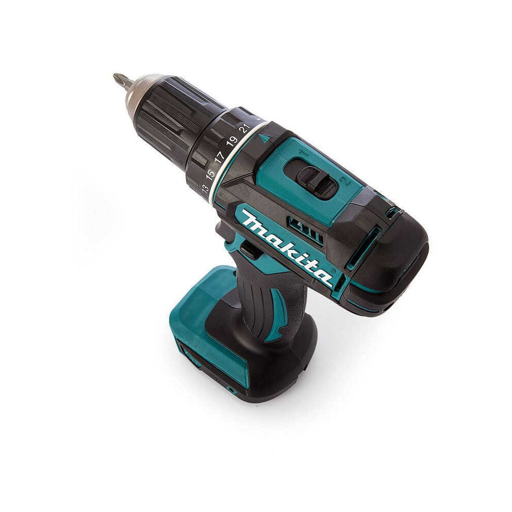 Pack Makita DLXCBO037