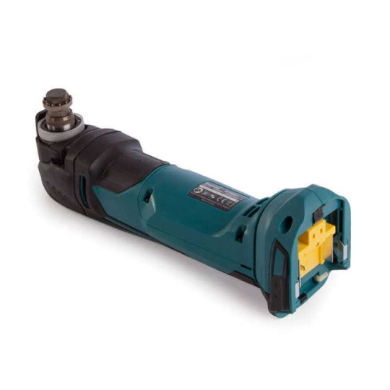 Pack Makita DLXCBO037