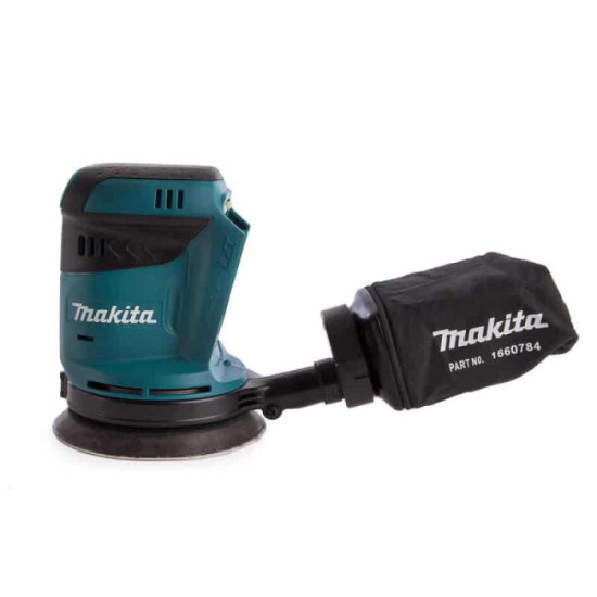 Pack Makita DLXCBO037