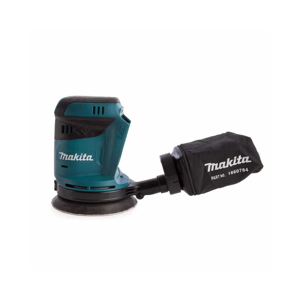 Pack Makita DLXCBO037