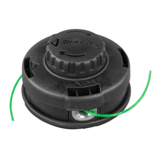 Tête à fil Tap & Go Makita 191D89-4 Ø2 mm | ProForPro