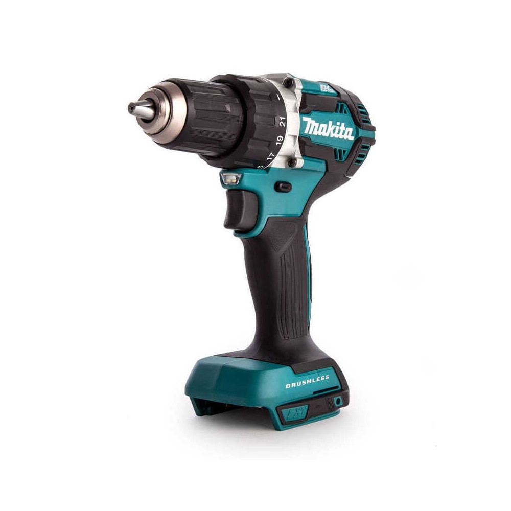 Pack 7 machines Makita DLX7014PTJ 5x5,0 Ah HT