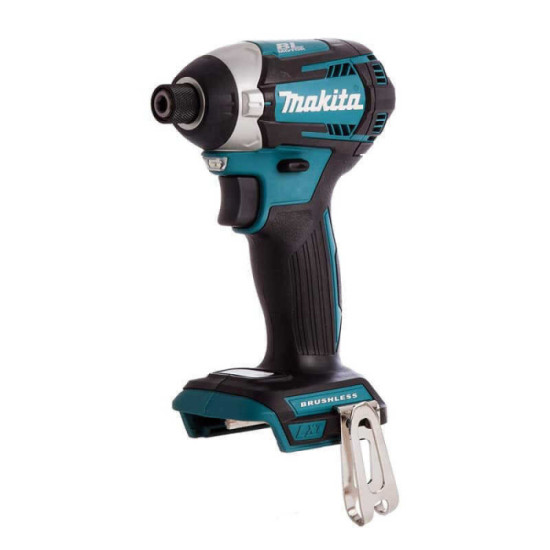 Pack 6 machines Makita DLXCBO027 au prix HT
