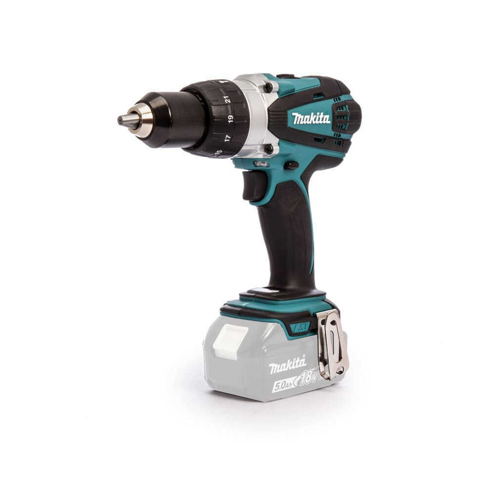 Combopack de 6 machines dans sac LXT600 Makita DLX6045M