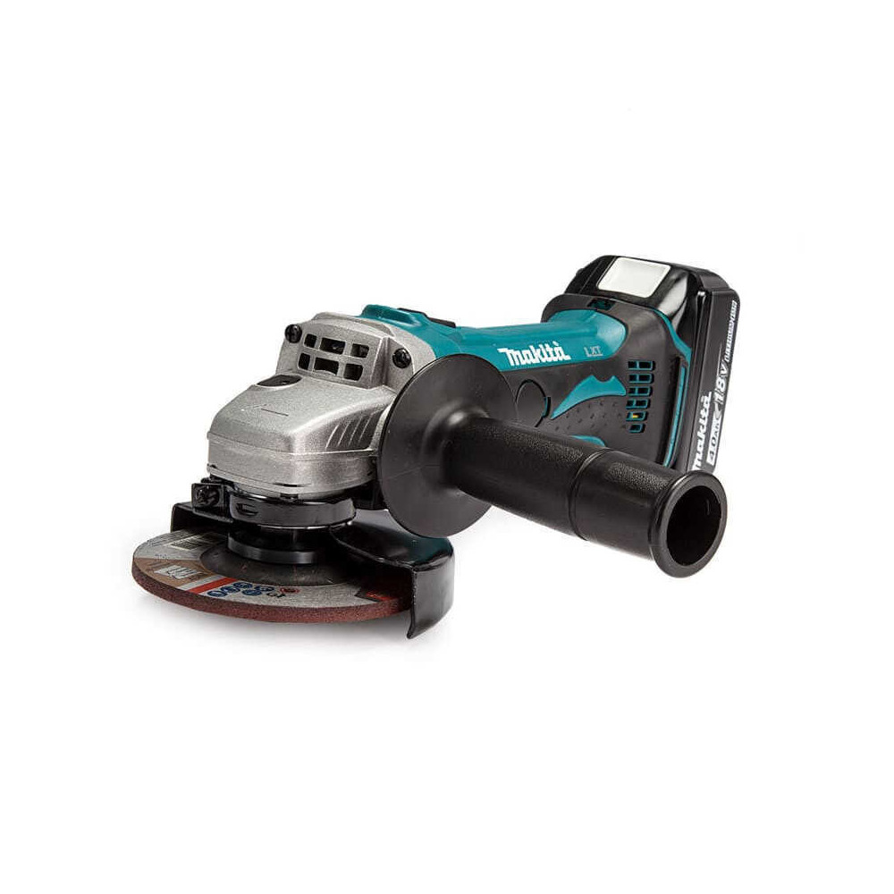 Combopack de 6 machines dans sac LXT600 Makita DLX6045M