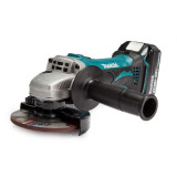 Combopack de 6 machines dans sac LXT600 Makita DLX6045M