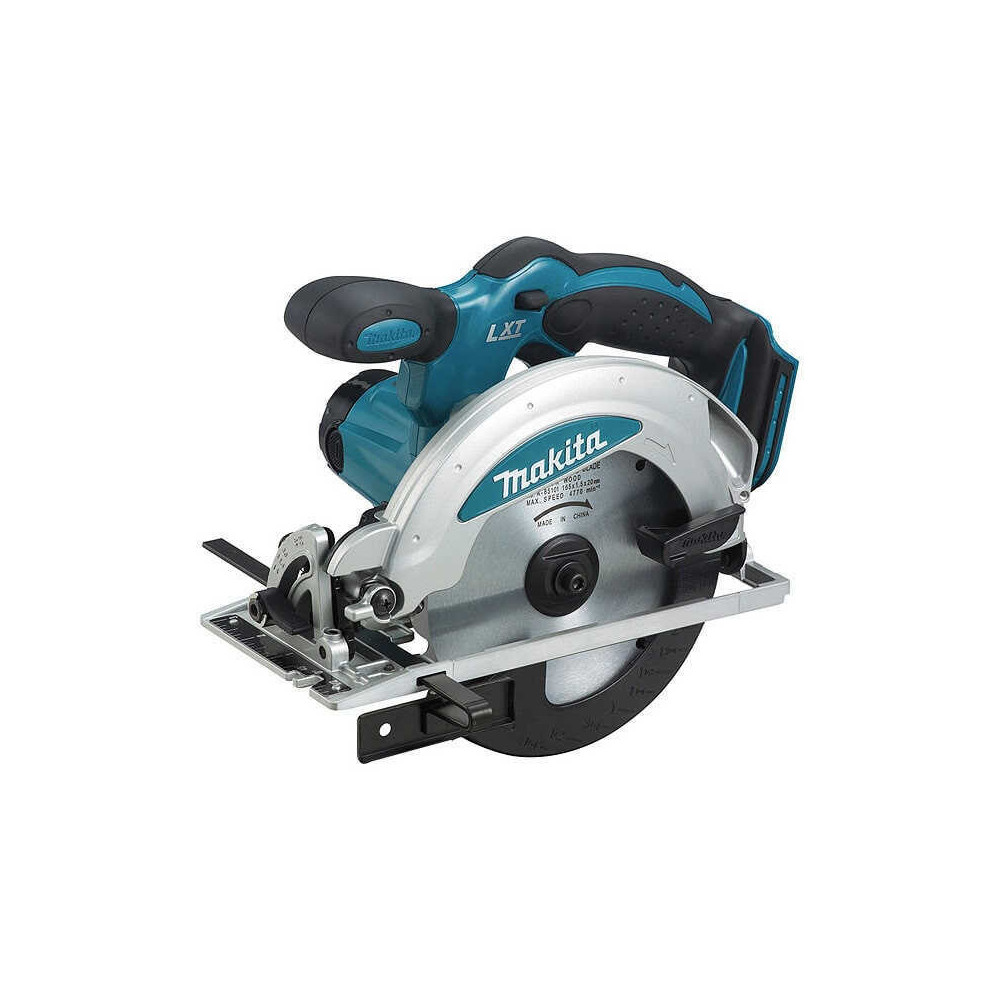 Combopack de 6 machines dans sac LXT600 Makita DLX6045M