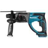 Combopack 6 outils sans fil 18V Makita DLX6038T