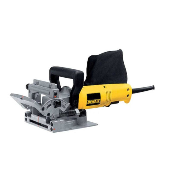 DeWalt DW682K — Fraiseuse à lamelles filaire 600 W en coffret | ProForPro