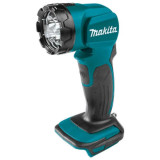 Combopack 6 outils sans fil 18V Makita DLX6087TJ1