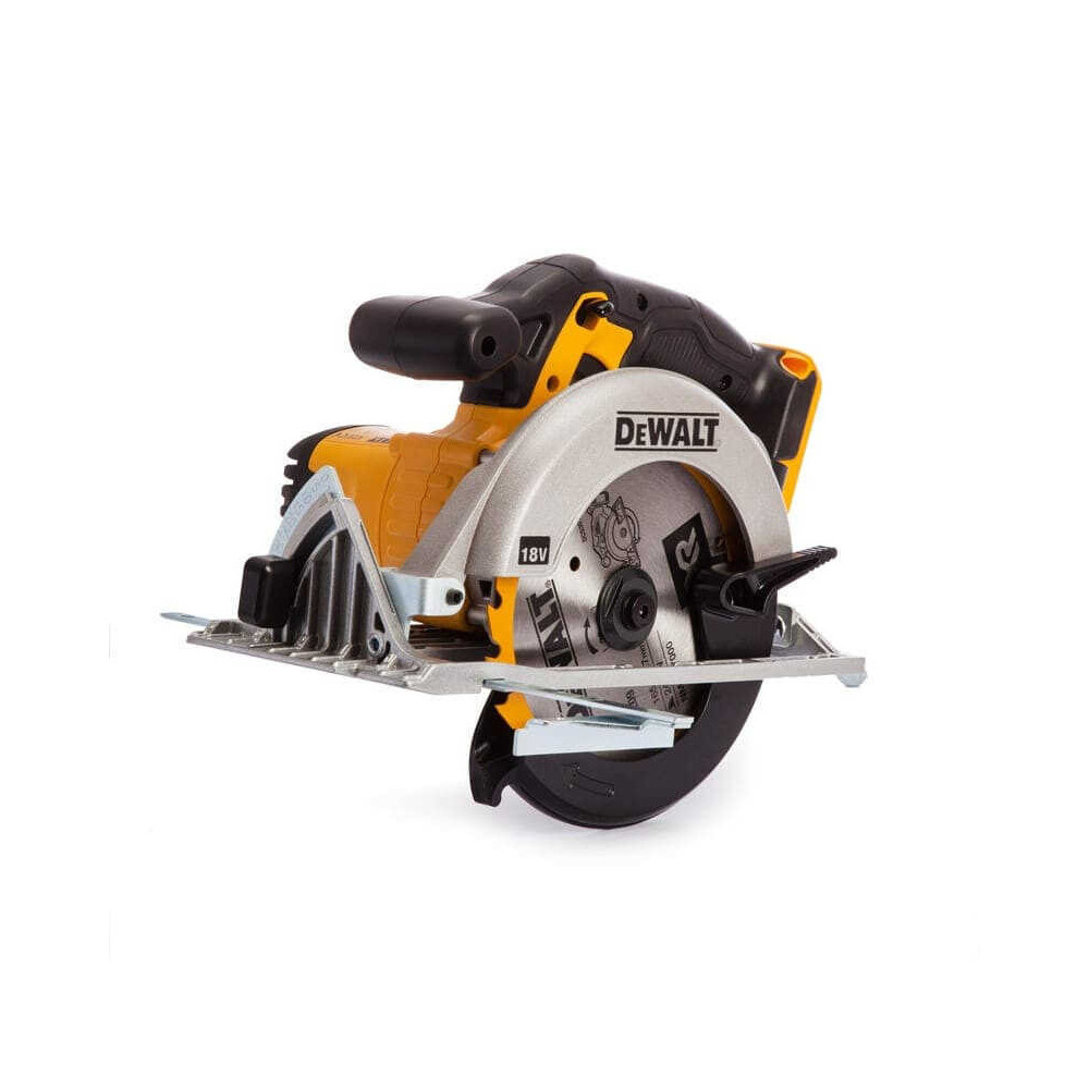 Pack 6 outils Dewalt DCK665P3T