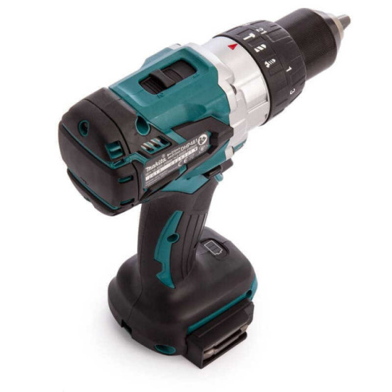 Pack 5 outils Makita DLX5038PTJ