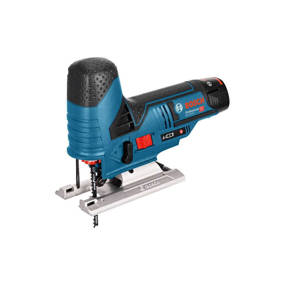 Pack 5 outils 12V Bosch kit en coffret Bosch 0615A0017D