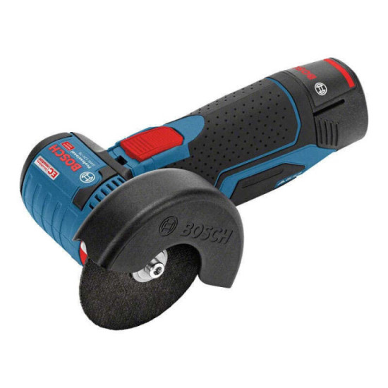 Pack 5 outils 12V Bosch kit en coffret Bosch 0615A0017D