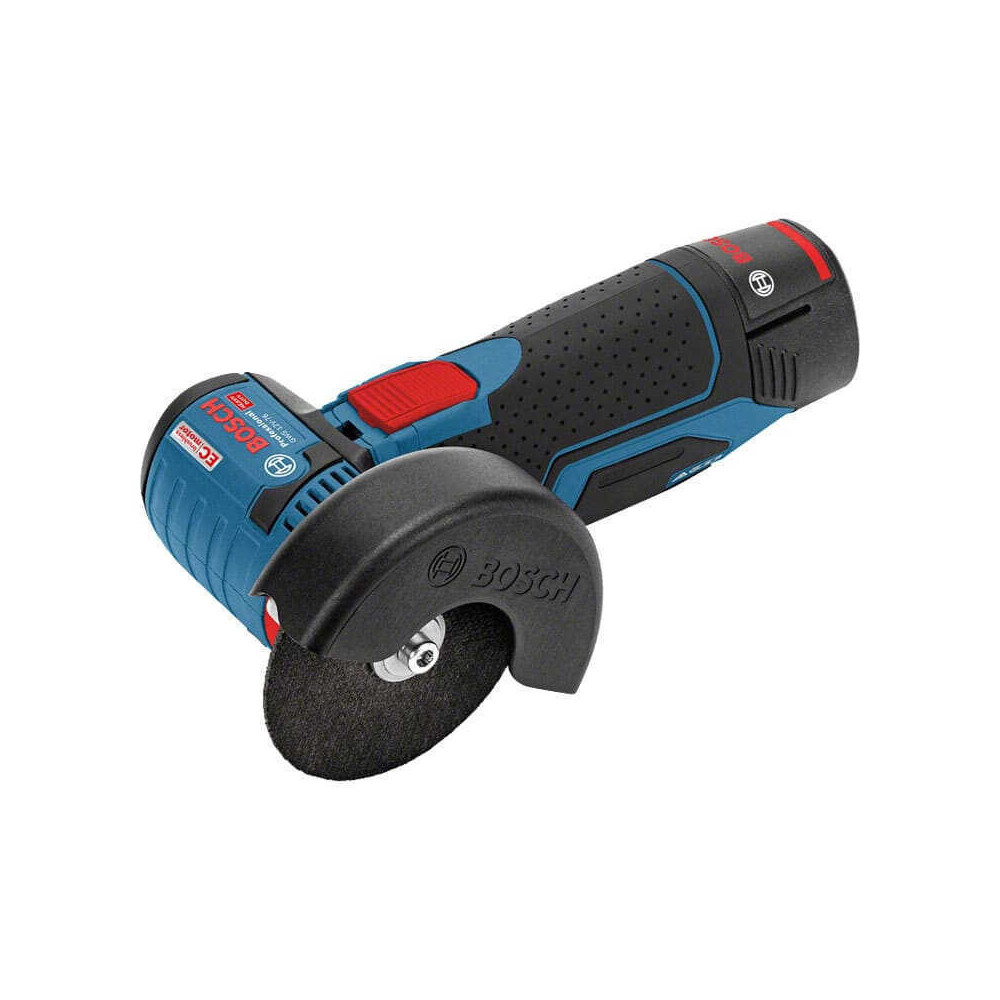 Pack 5 outils 12V Bosch kit en coffret Bosch 0615A0017D