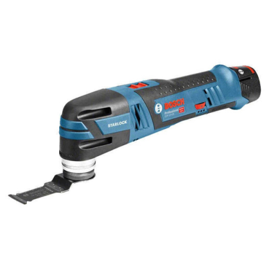 Pack 5 outils 12V Bosch kit en coffret Bosch 0615A0017D